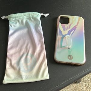 iPhone 11 Loopy Pearl Case
